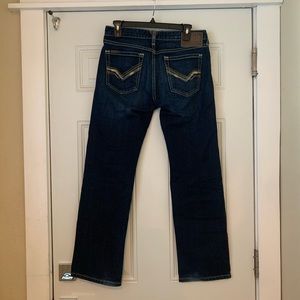 Men's Ariat M7 jeans
